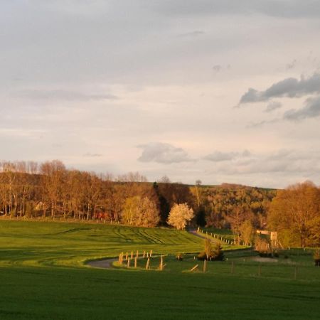 Gasthof Uttewalde Dış mekan fotoğraf