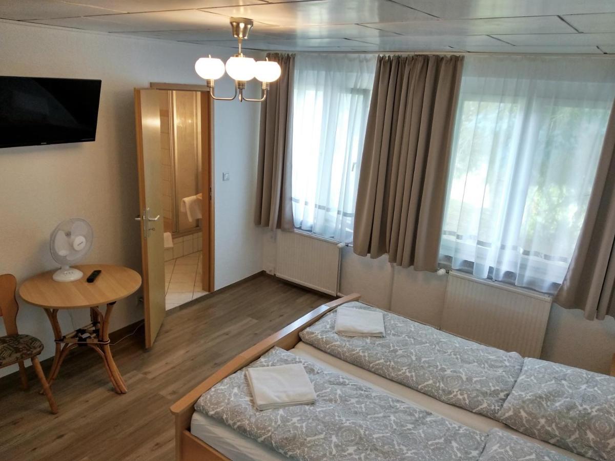 Gasthof Uttewalde Dış mekan fotoğraf