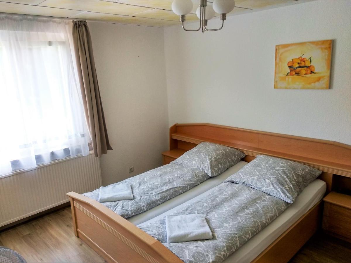 Gasthof Uttewalde Dış mekan fotoğraf